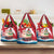 Bermuda Grocery Bag Quo Fata Ferunt