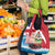 Bermuda Grocery Bag Quo Fata Ferunt