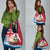Bermuda Grocery Bag Quo Fata Ferunt