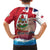 Personalised Bermuda Hawaiian Shirt Quo Fata Ferunt - Wonder Print Shop