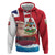 Personalised Bermuda Hoodie Quo Fata Ferunt - Wonder Print Shop