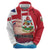 Personalised Bermuda Hoodie Quo Fata Ferunt - Wonder Print Shop