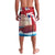 Personalised Bermuda Lavalava Quo Fata Ferunt - Wonder Print Shop
