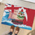 Bermuda Rubber Doormat Quo Fata Ferunt - Wonder Print Shop