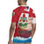 Personalised Bermuda Rugby Jersey Quo Fata Ferunt - Wonder Print Shop