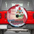 Bermuda Spare Tire Cover Quo Fata Ferunt - Wonder Print Shop