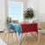 Bermuda Tablecloth Quo Fata Ferunt - Wonder Print Shop