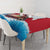 Bermuda Tablecloth Quo Fata Ferunt - Wonder Print Shop