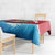 Bermuda Tablecloth Quo Fata Ferunt - Wonder Print Shop