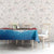 Bermuda Tablecloth Quo Fata Ferunt - Wonder Print Shop