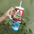 Personalised Bermuda Tumbler With Handle Quo Fata Ferunt - Wonder Print Shop
