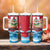 Personalised Bermuda Tumbler With Handle Quo Fata Ferunt - Wonder Print Shop