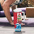 Personalised Bermuda Tumbler With Handle Quo Fata Ferunt - Wonder Print Shop