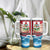 Personalised Bermuda Tumbler With Handle Quo Fata Ferunt - Wonder Print Shop