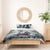 Pegasus Horse Racing 2025 Bedding Set Soar to Victory