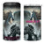 Personalized Pegasus Horse Racing 2025 4 in 1 Can Cooler Tumbler Soar to Victory