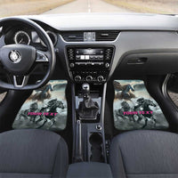 Pegasus Horse Racing 2025 Car Mats Soar to Victory