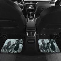 Pegasus Horse Racing 2025 Car Mats Soar to Victory