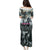 Personalized Pegasus Horse Racing 2025 Family Matching Puletasi and Hawaiian Shirt Soar to Victory