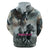 Personalized Pegasus Horse Racing 2025 Hoodie Soar to Victory - Wonder Print Shop