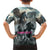 Personalized Pegasus Horse Racing 2025 Kid Hawaiian Shirt Soar to Victory - Wonder Print Shop