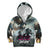 Personalized Pegasus Horse Racing 2025 Kid Hoodie Soar to Victory - Wonder Print Shop