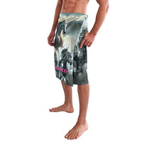 Personalized Pegasus Horse Racing 2025 Lavalava Soar to Victory - Wonder Print Shop