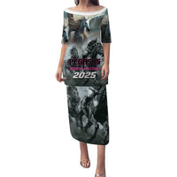 Personalized Pegasus Horse Racing 2025 Puletasi Soar to Victory - Wonder Print Shop