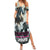 Personalized Pegasus Horse Racing 2025 Summer Maxi Dress Soar to Victory - Wonder Print Shop