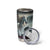 Personalized Pegasus Horse Racing 2025 Tumbler Cup Soar to Victory - Wonder Print Shop
