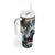 Personalized Pegasus Horse Racing 2025 Tumbler With Handle Soar to Victory - Wonder Print Shop