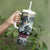 Personalized Pegasus Horse Racing 2025 Tumbler With Handle Soar to Victory - Wonder Print Shop