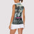 Personalized Pegasus Horse Racing 2025 Women Sleeveless Polo Shirt Soar to Victory - Wonder Print Shop