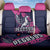 Pegasus Horse Racing 2025 Back Car Seat Cover Where Champions Rise