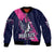 Personalized Pegasus Horse Racing 2025 Bomber Jacket Where Champions Rise