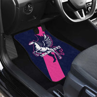 Pegasus Horse Racing 2025 Car Mats Where Champions Rise