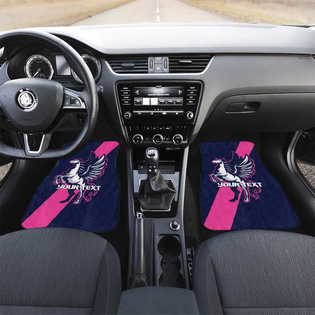 Pegasus Horse Racing 2025 Car Mats Where Champions Rise
