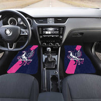 Pegasus Horse Racing 2025 Car Mats Where Champions Rise