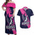Personalized Pegasus Horse Racing 2025 Couples Matching Off Shoulder Maxi Dress and Hawaiian Shirt Where Champions Rise