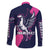Personalized Pegasus Horse Racing 2025 Family Matching Mermaid Dress and Hawaiian Shirt Where Champions Rise
