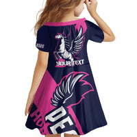 Personalized Pegasus Horse Racing 2025 Family Matching Tank Maxi Dress and Hawaiian Shirt Where Champions Rise - Wonder Print Shop