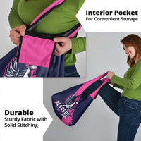 Pegasus Horse Racing 2025 Grocery Bag Where Champions Rise