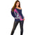 Personalized Pegasus Horse Racing 2025 Off Shoulder Sweater Where Champions Rise - Wonder Print Shop