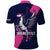 Personalized Pegasus Horse Racing 2025 Polo Shirt Where Champions Rise - Wonder Print Shop