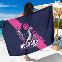 Pegasus Horse Racing 2025 Sarong Where Champions Rise - Wonder Print Shop