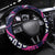 Pegasus Horse Racing 2025 Steering Wheel Cover Where Champions Rise - Wonder Print Shop