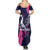 Personalized Pegasus Horse Racing 2025 Summer Maxi Dress Where Champions Rise - Wonder Print Shop