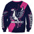 Personalized Pegasus Horse Racing 2025 Sweatshirt Where Champions Rise - Wonder Print Shop