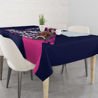 Pegasus Horse Racing 2025 Tablecloth Where Champions Rise - Wonder Print Shop