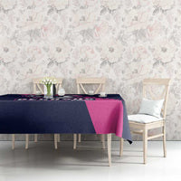 Pegasus Horse Racing 2025 Tablecloth Where Champions Rise - Wonder Print Shop